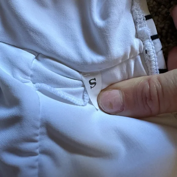 Twist Front Bikini Top - Picture 6 of 6